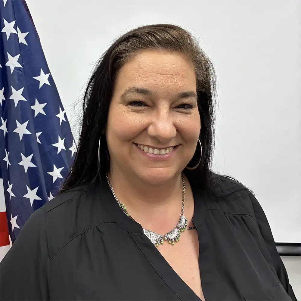 Tammi Wiggs - Wasson Protection Scheduling Coordinator