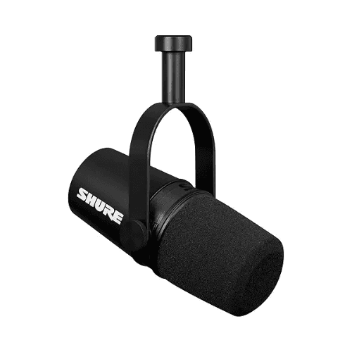 Shure MV7X