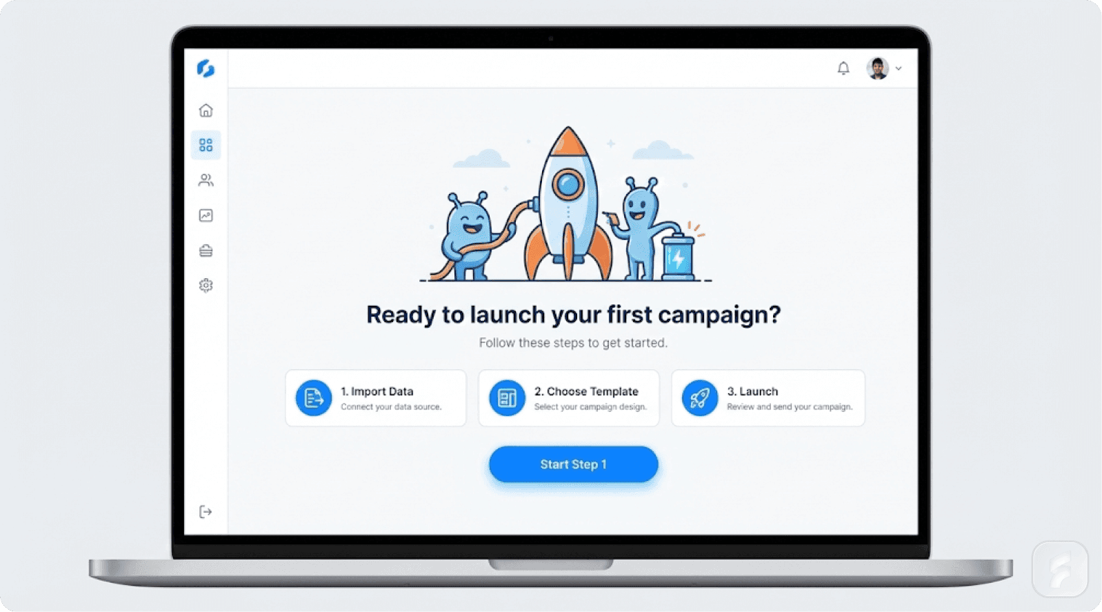 Guiding the User with Clear CTAs & Education (The Solution)