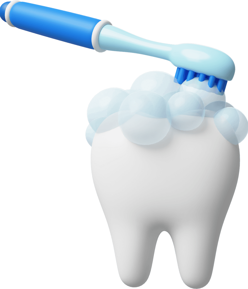 Professionelle Zahnreinigung beim beim Zahnarzt Stuttgart Möhringen