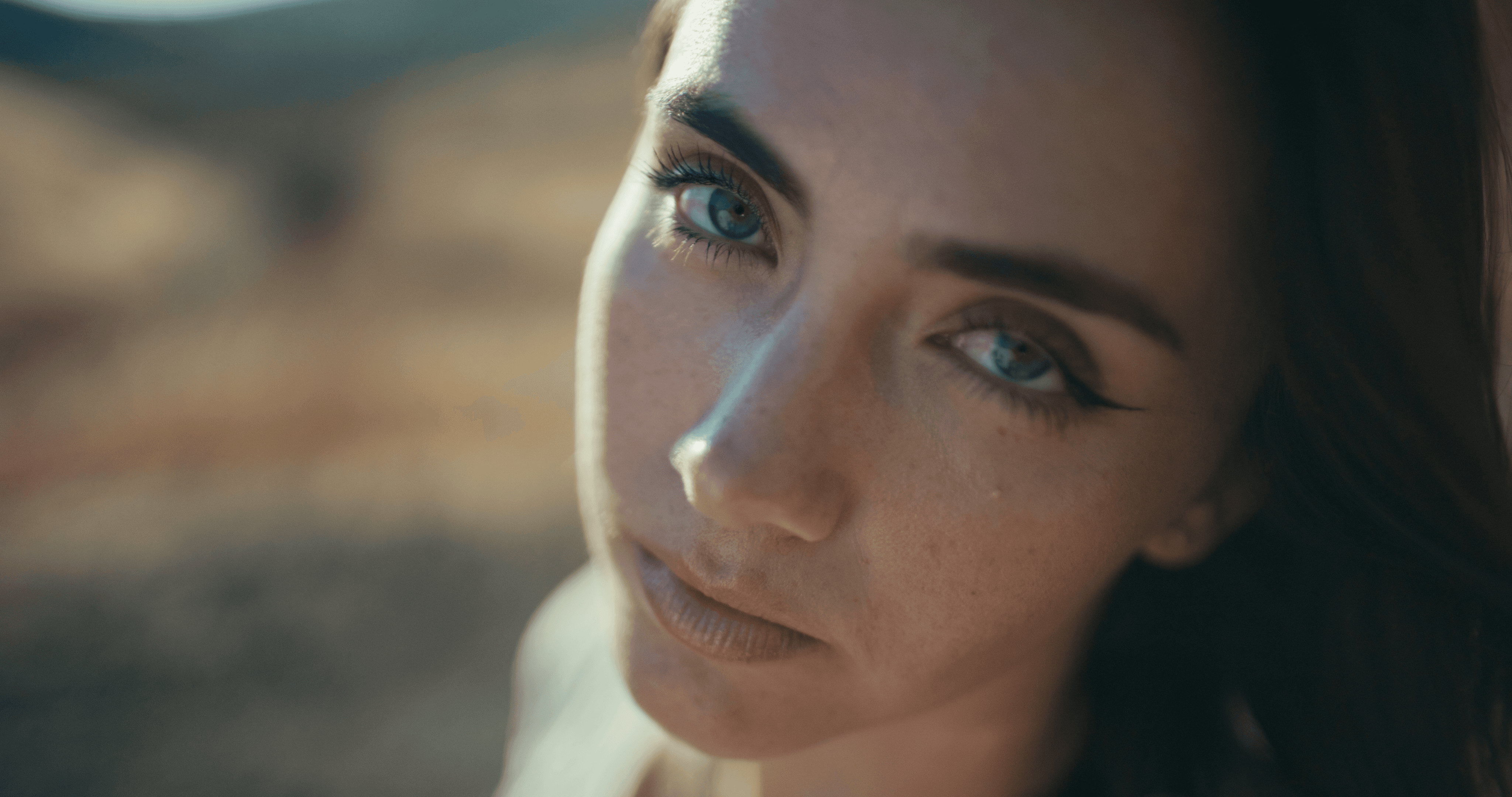 Dom Pérignon vineyards from the sky