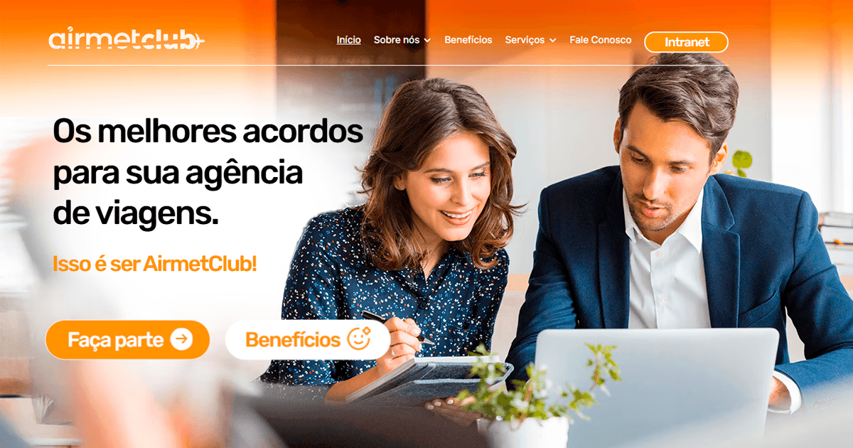 Airmet Brasil