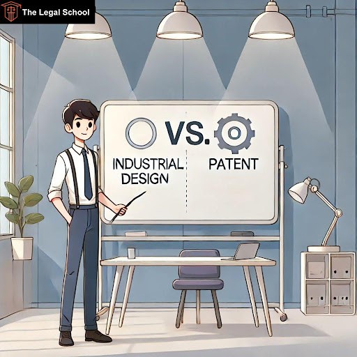 difference-between-industrial-design-and-patent