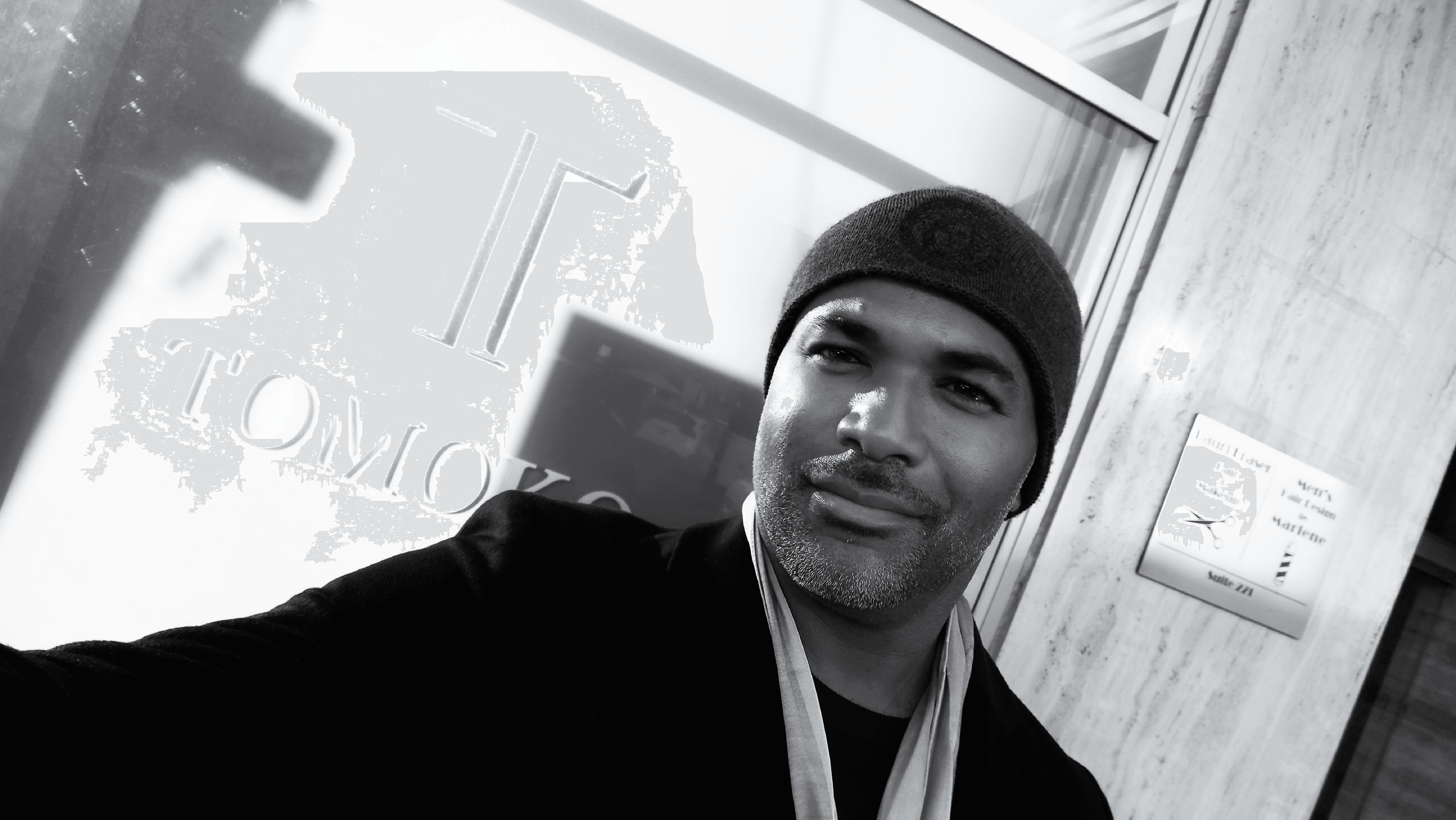 Louie Anthony