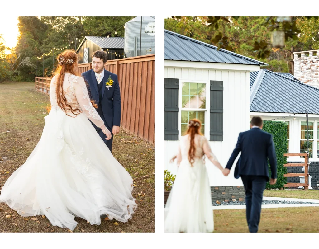 Sarah & Sean’s Wedding, photo 21 of 25 by Kelsey Lynn Photography
