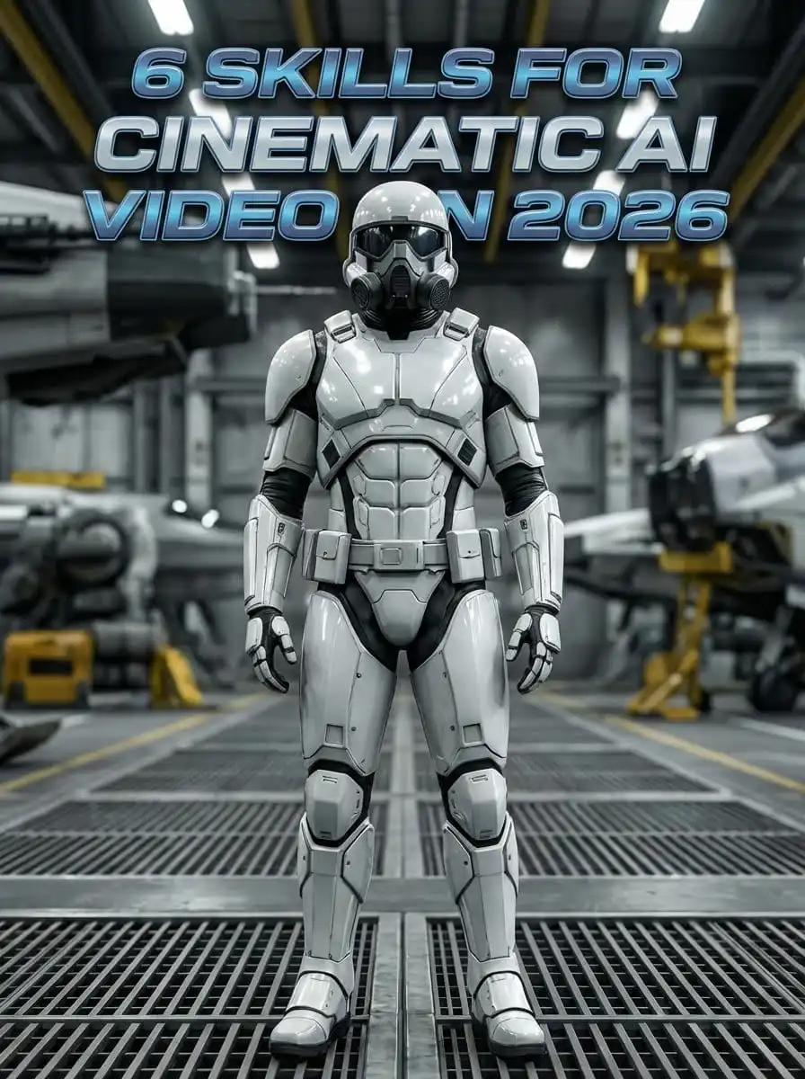 6-skills-cinematic-ai-video-directors-guide