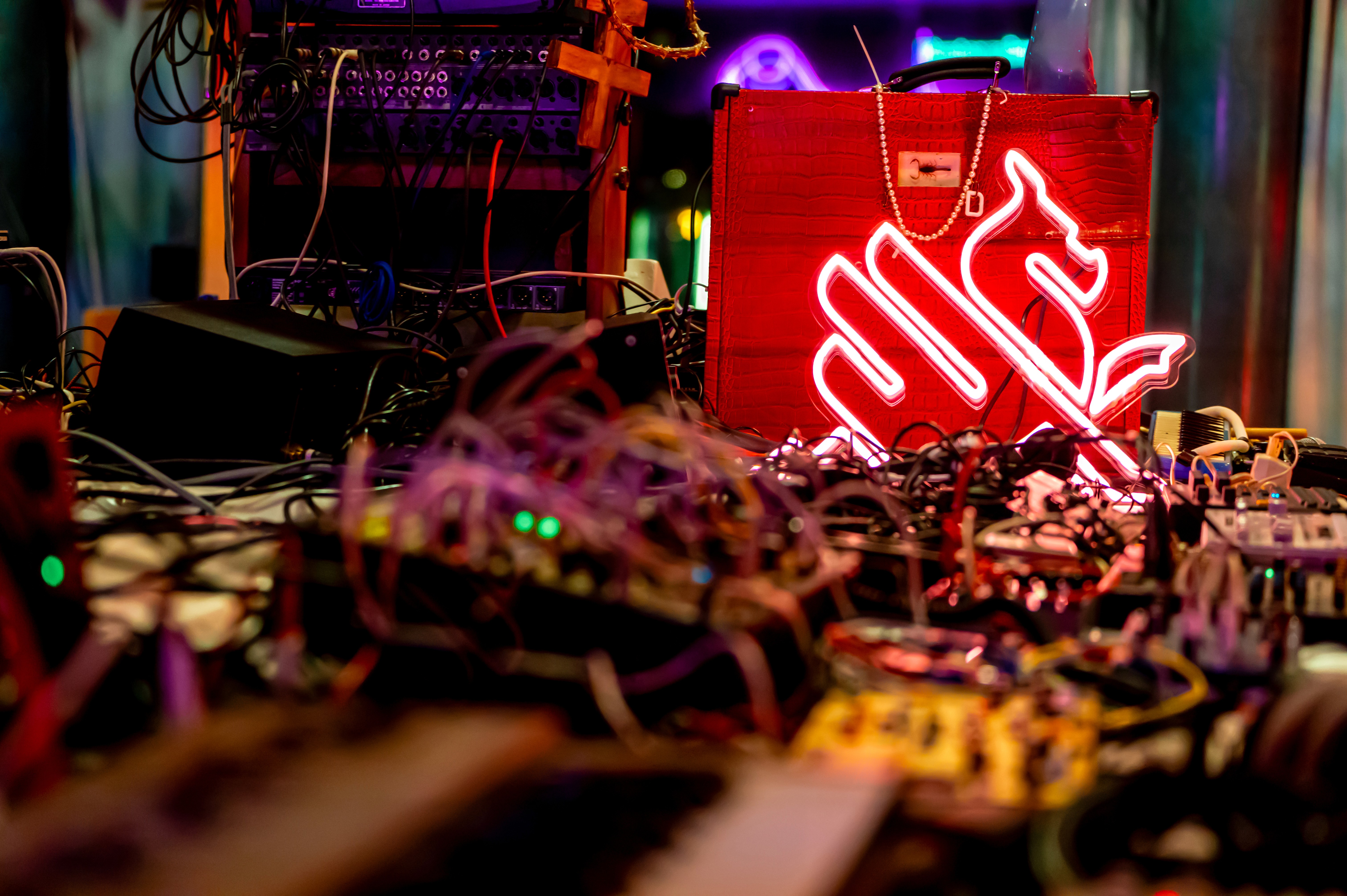 The Göteborg Film Festival logotype