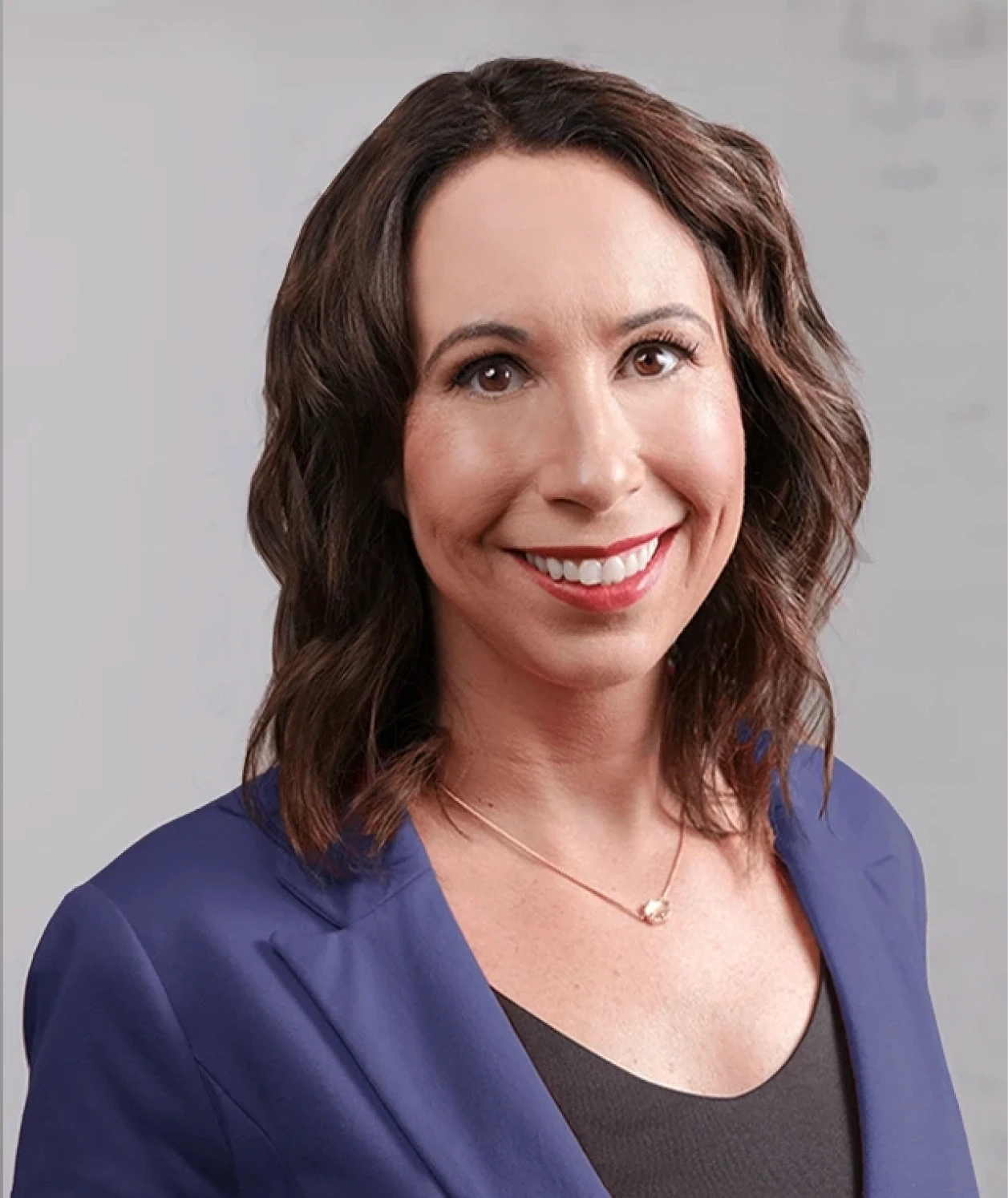 Linnaea Bongiorni, Senior Property Manager