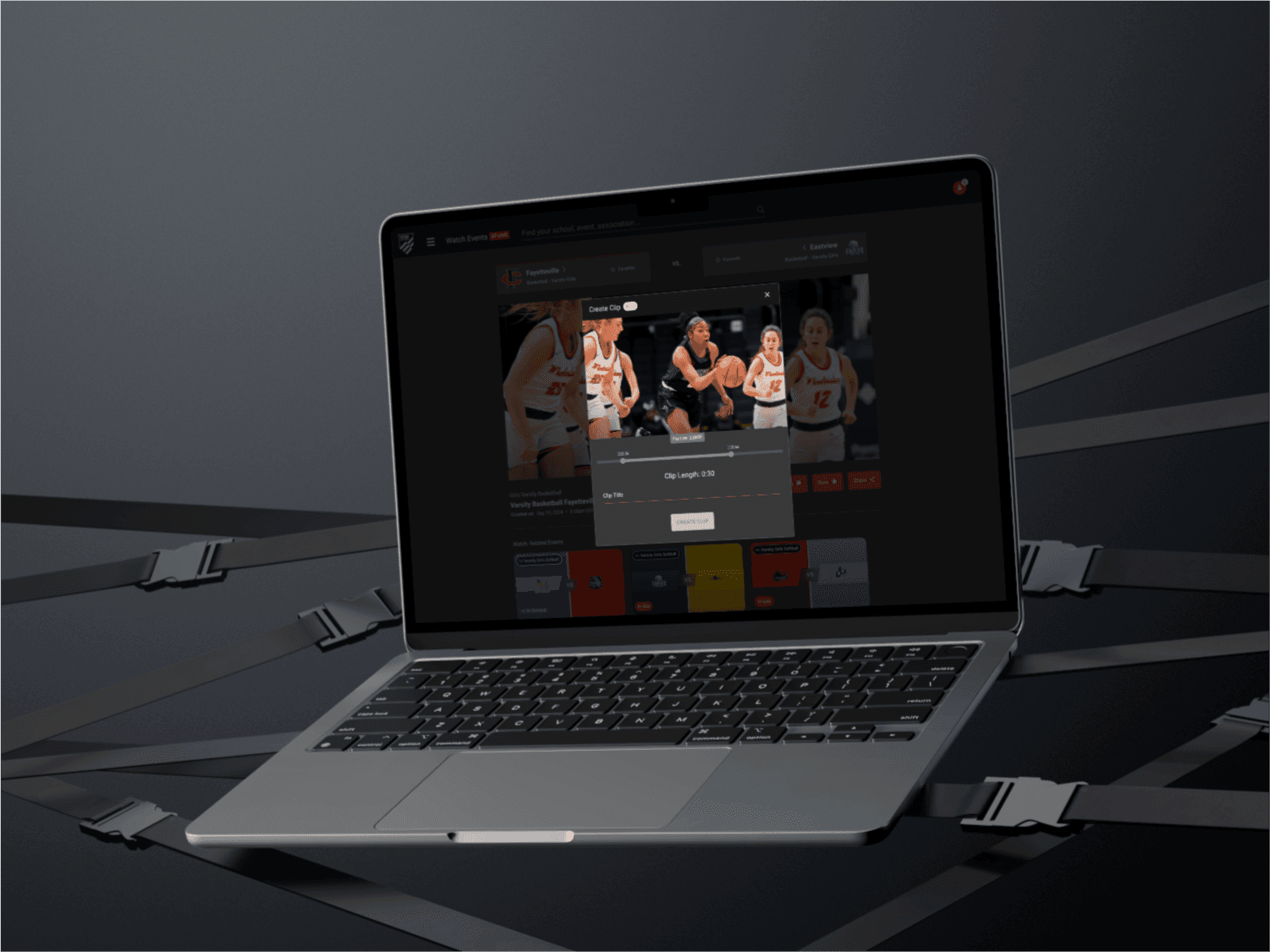 DesignCube Framer Website