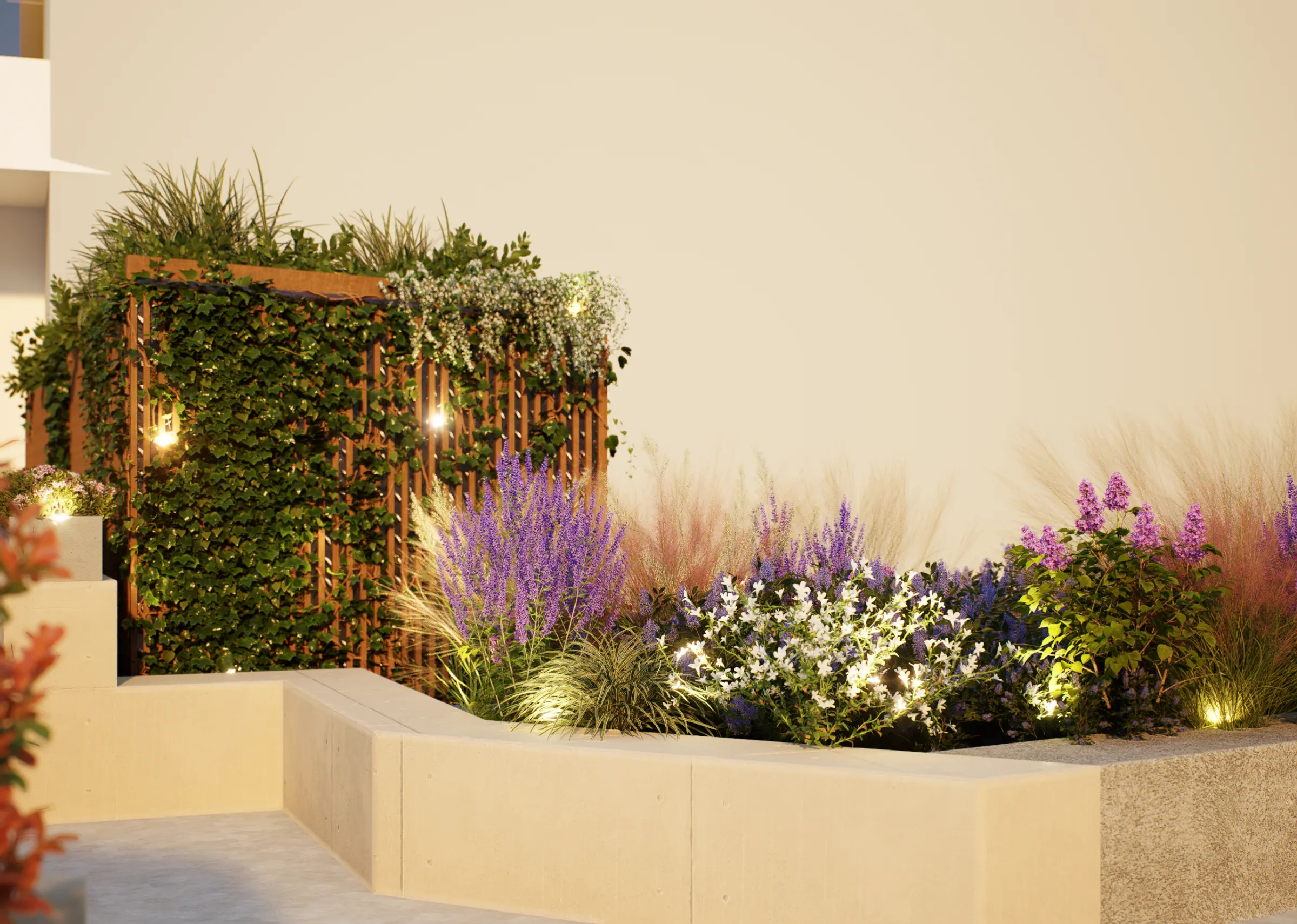 Proyecto de KSFO — galería