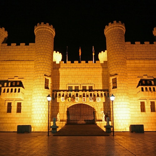 SÃO MIGUEL KALESİ
