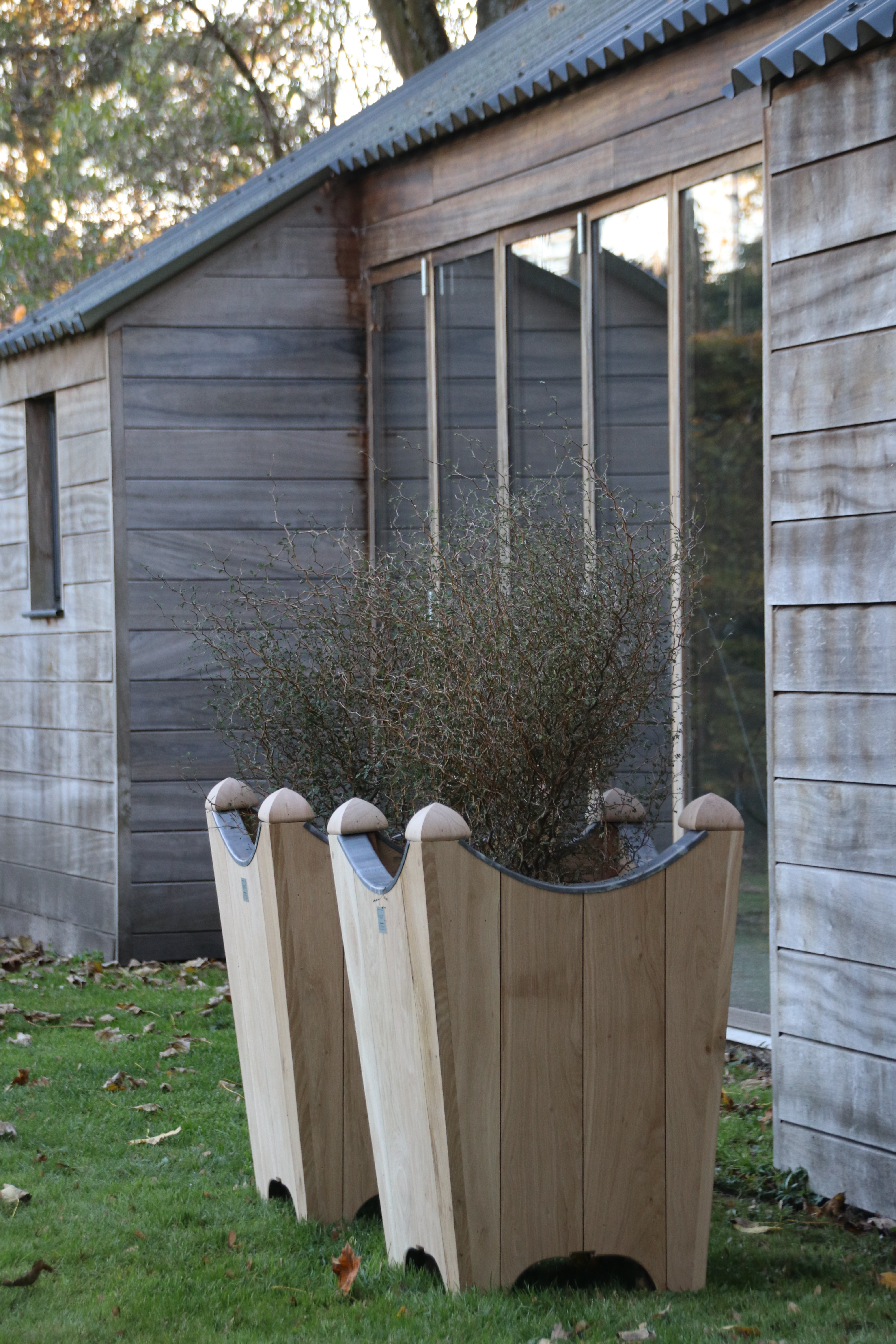 Ledoux Planter by Out-Standing – photo 2