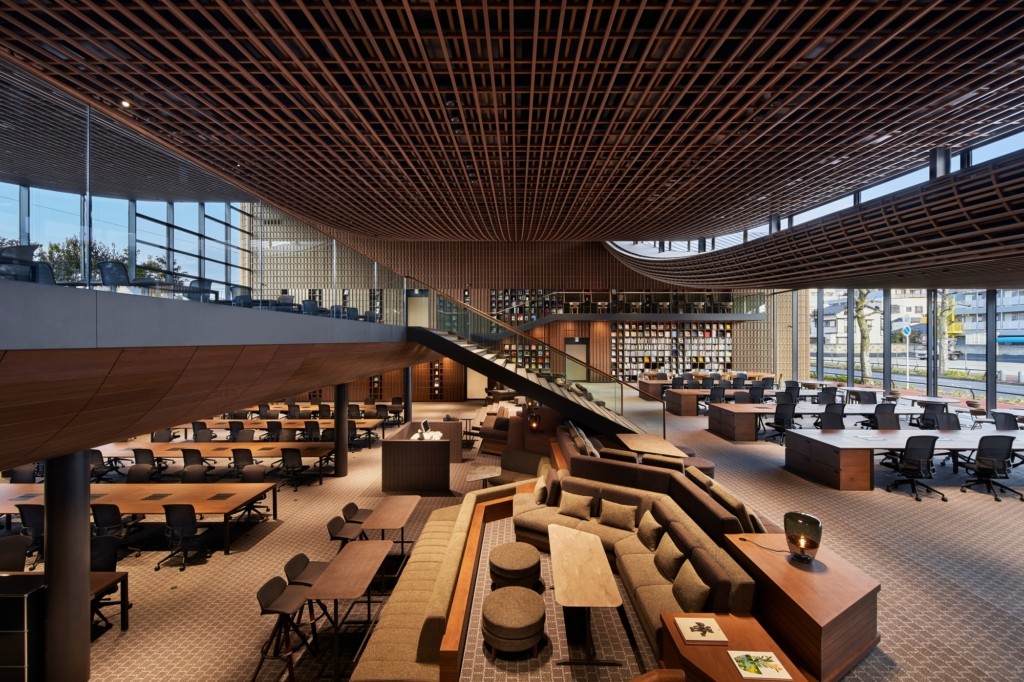 net-zero-office-la-gi