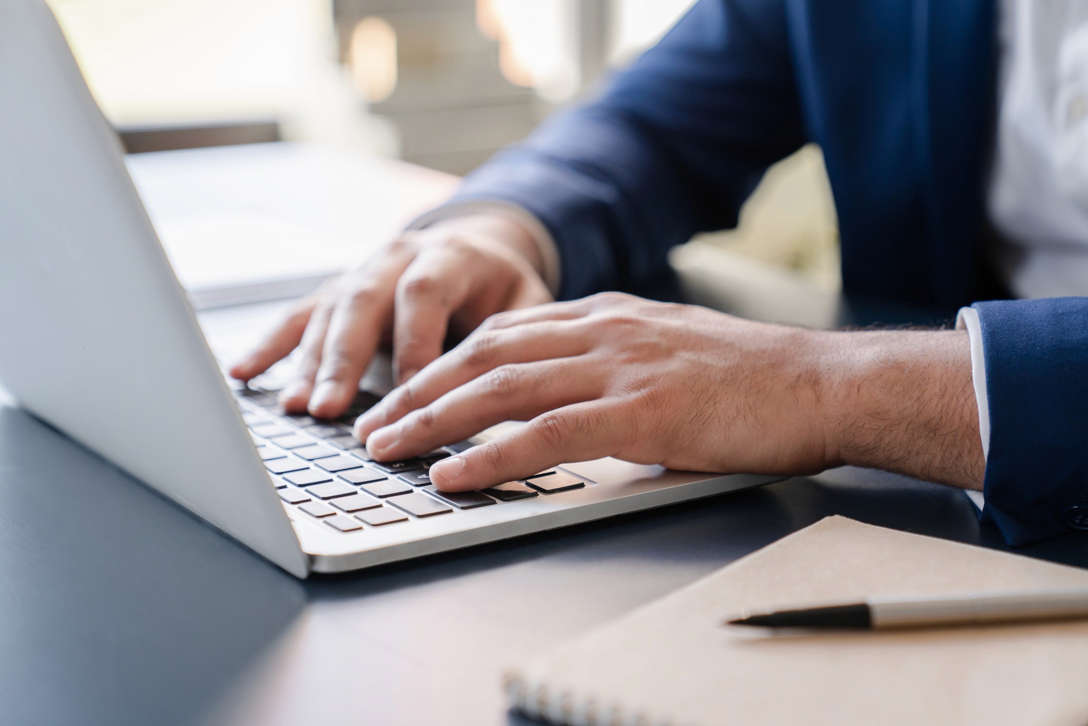 Business Solutions