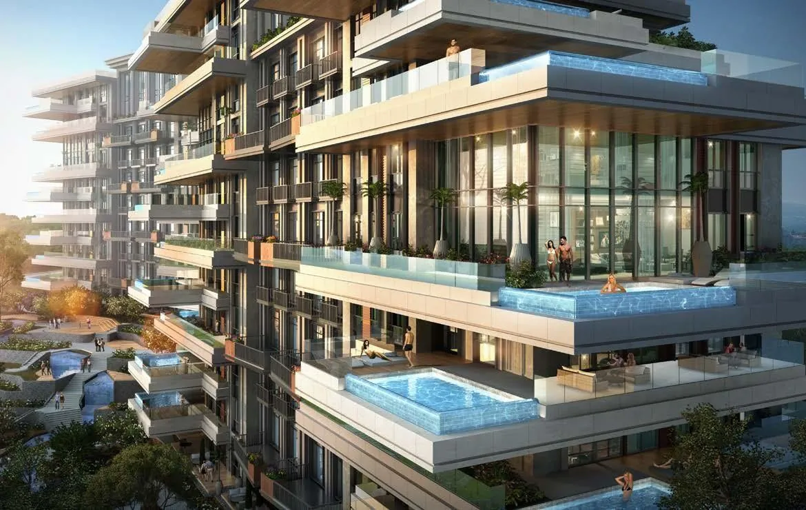 Nişantaşı Koru 4