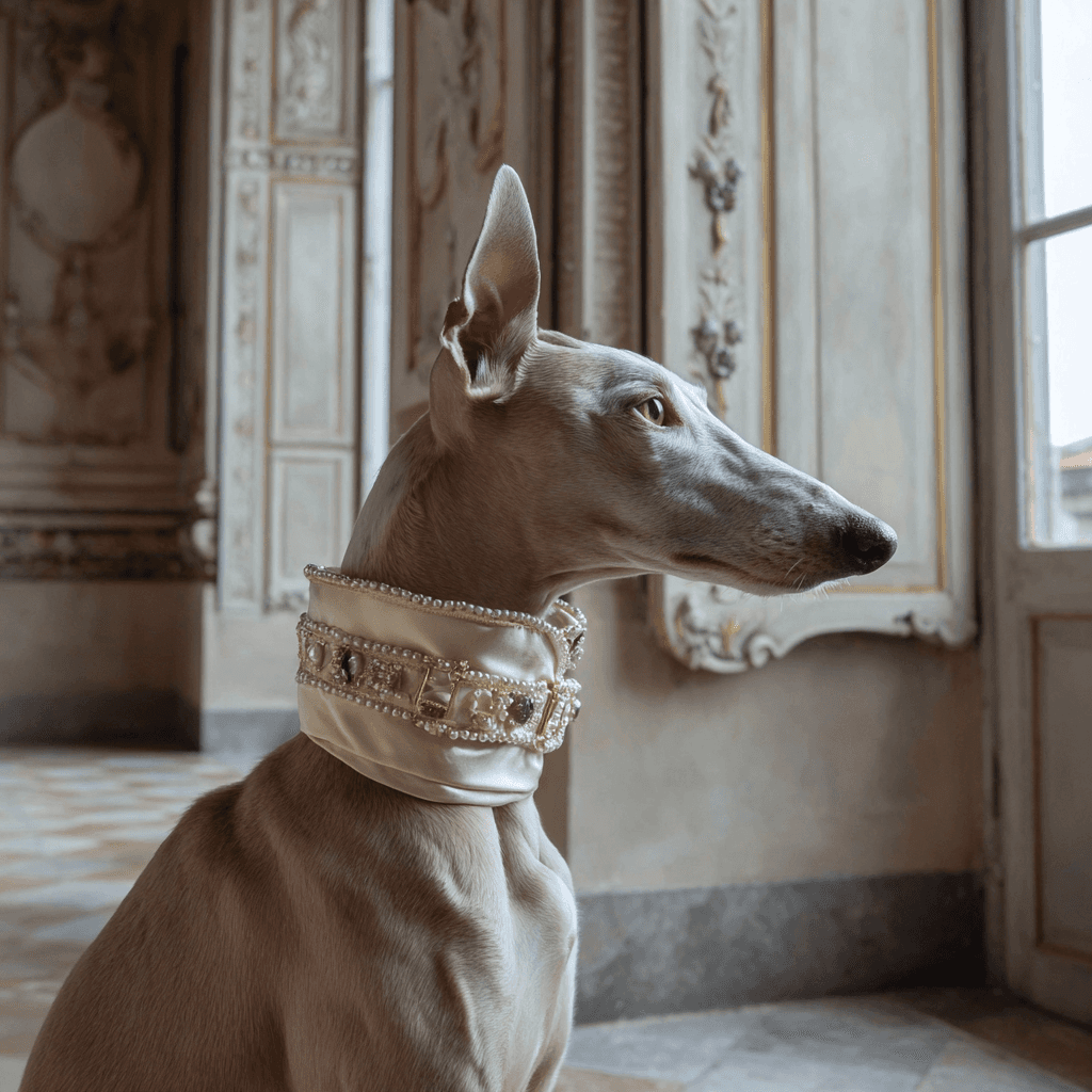Luxury beauty product