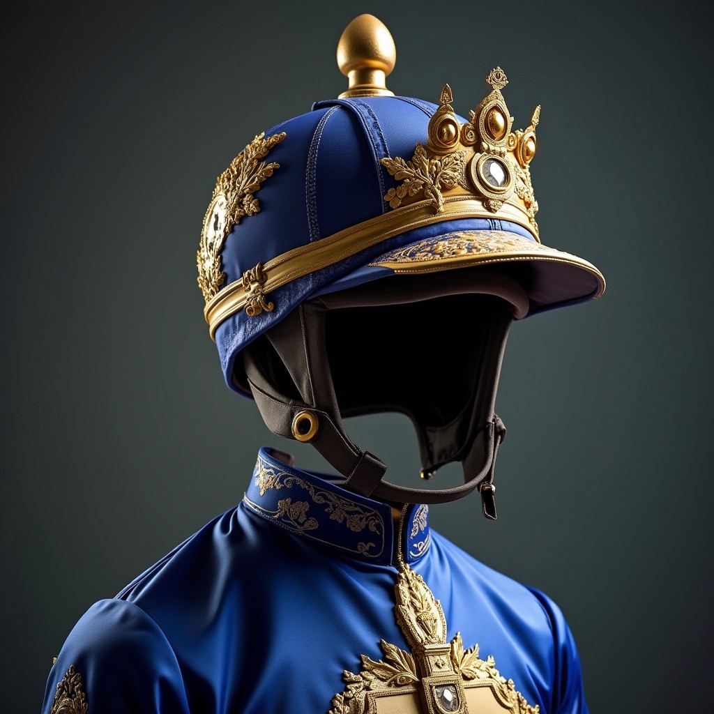 Man Wearing Black Coat