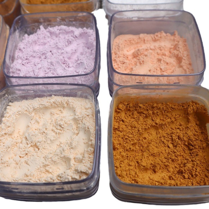 Translucent Loose Setting Powder — product