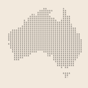 Map of Australia showing Propero’s local focus