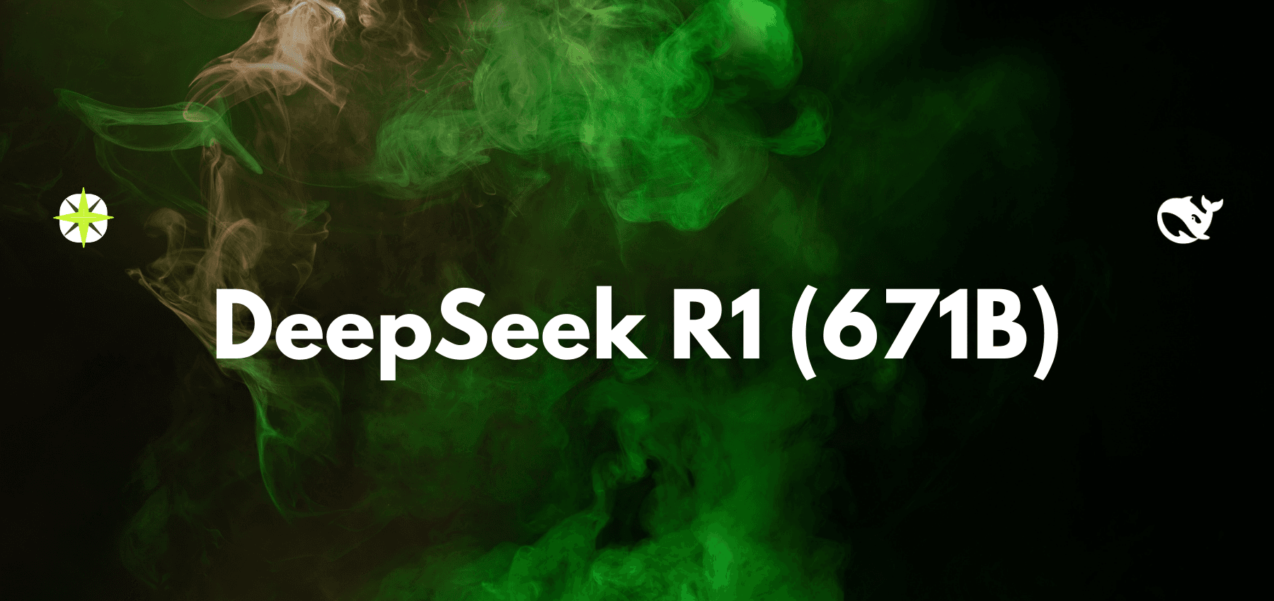 DeepSeek R1