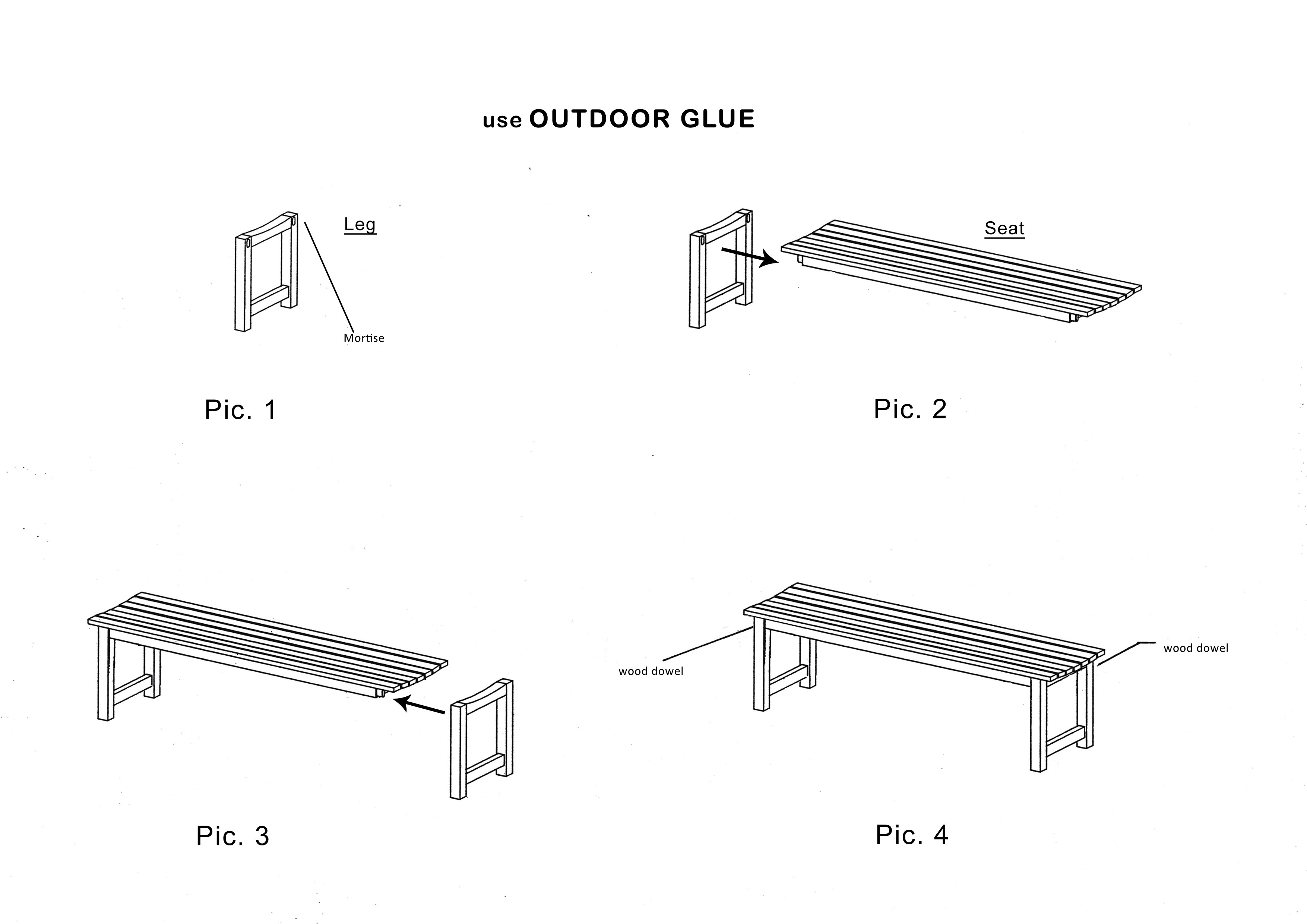 assembly instruction