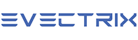 Evectrix logo, manufacturer represented by Adanac Sales