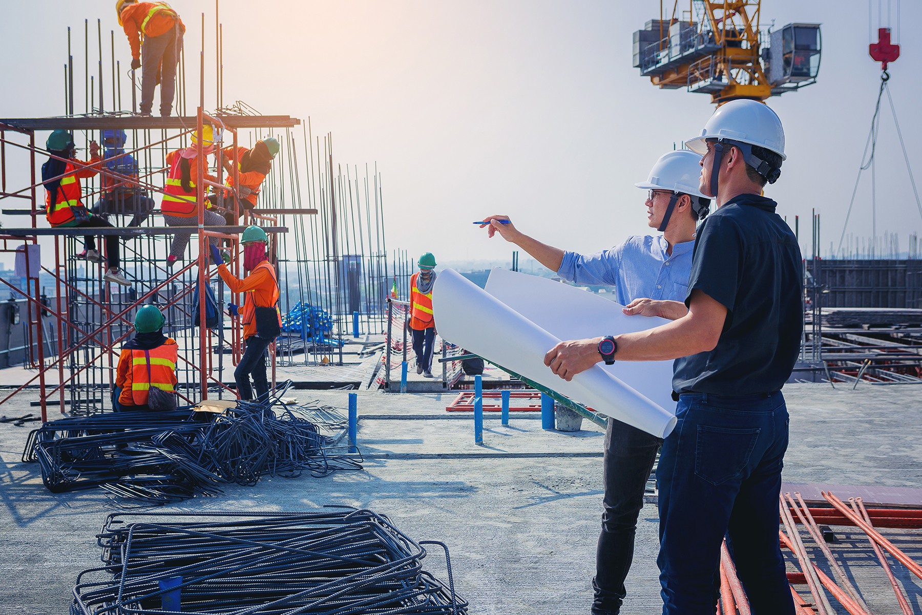 construction-service