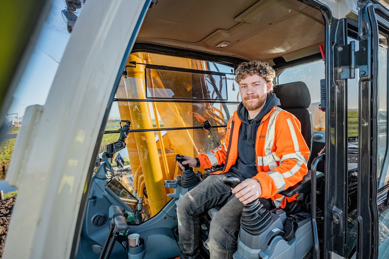 Jep! marketing project: BKV vacature campagnes