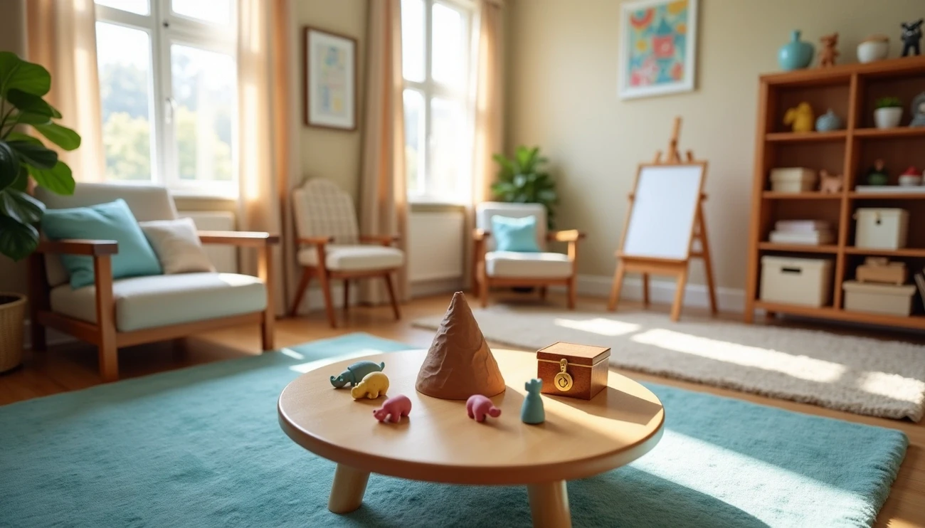 My 5 Directive Play Therapy Protocols for Anxiety, Anger, and Trauma