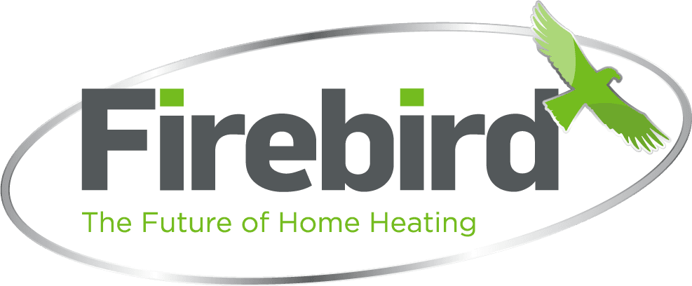 Firebird Heating Logo