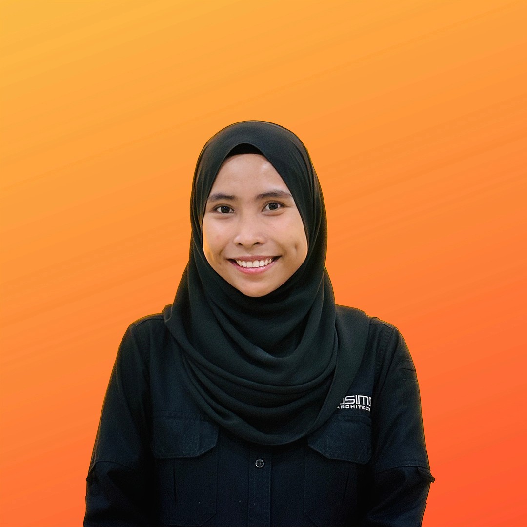 Project team member at Asima Architects