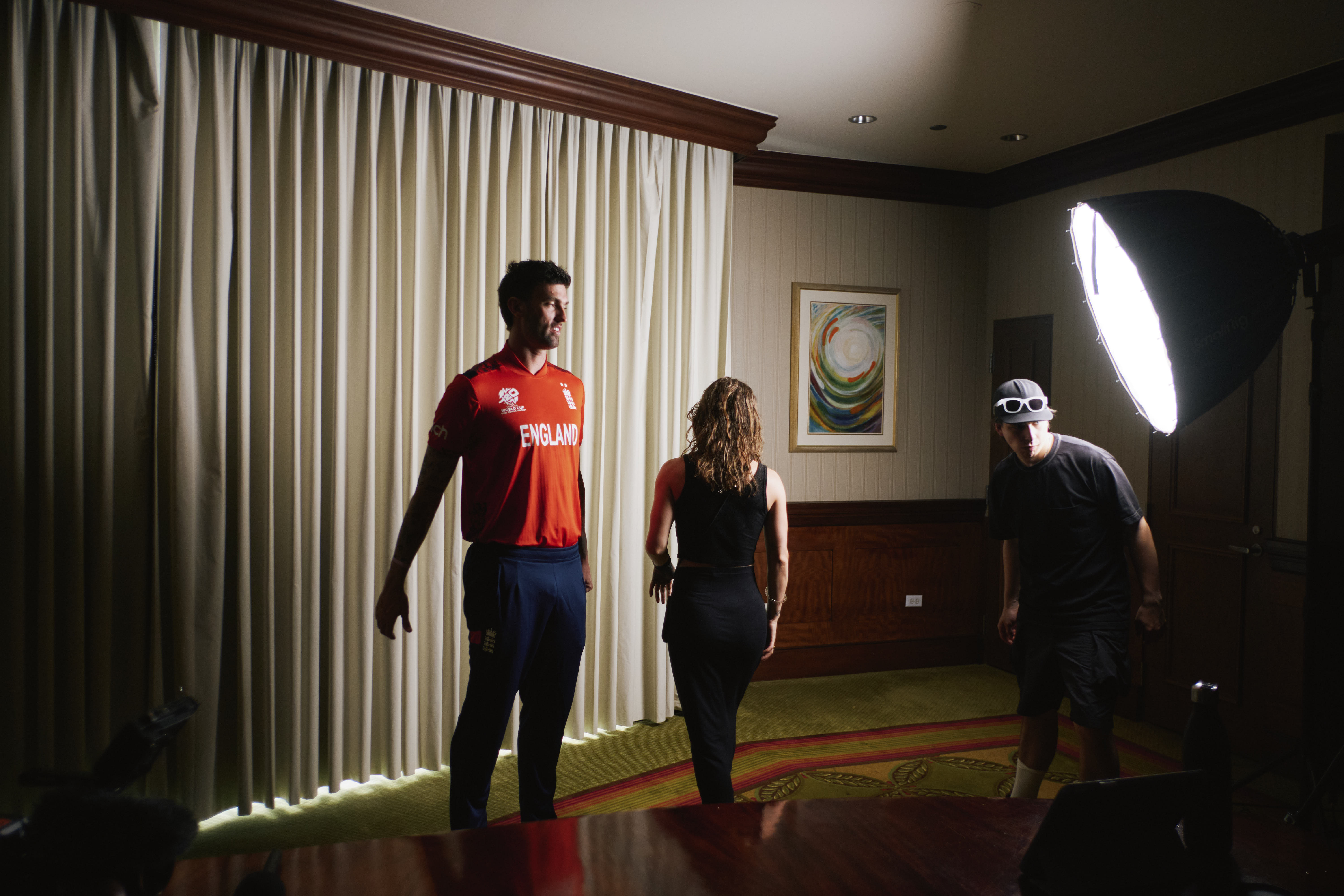 ICC T20 24 West Indies