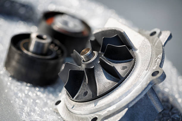 car water pump