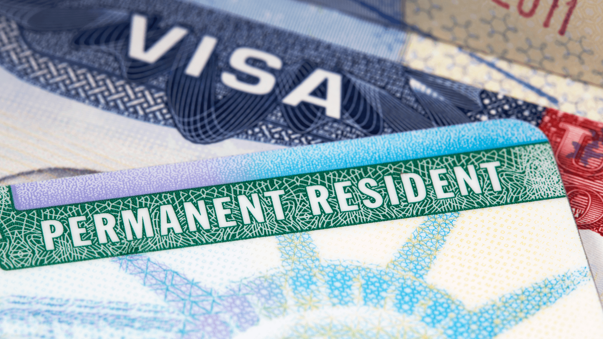 Step-by-step guide on renewing your Green Card, covering costs, timelines, and essential documents