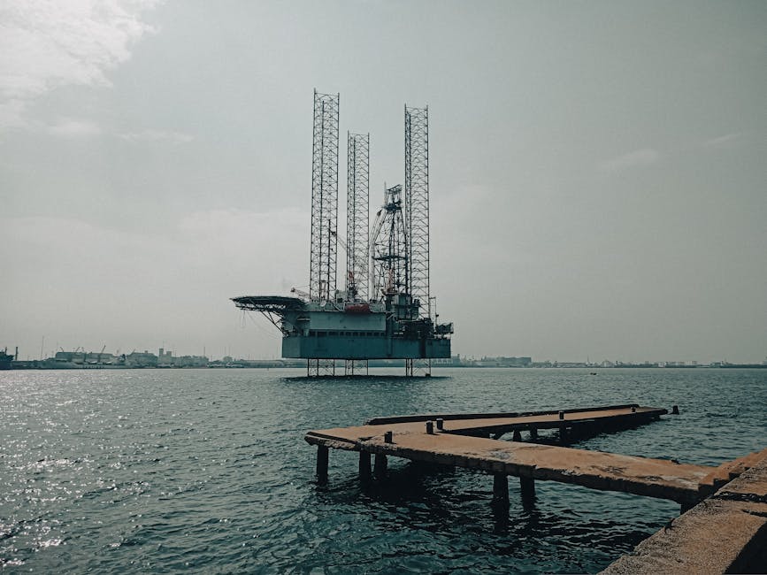 Big oil found a quiet way to avoid UK taxes. That gap is closing.