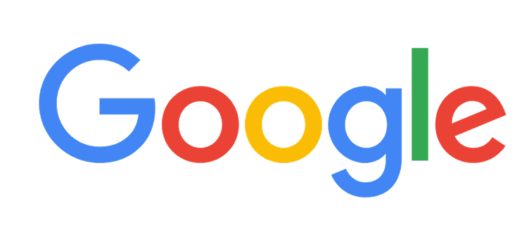 Google Logo
