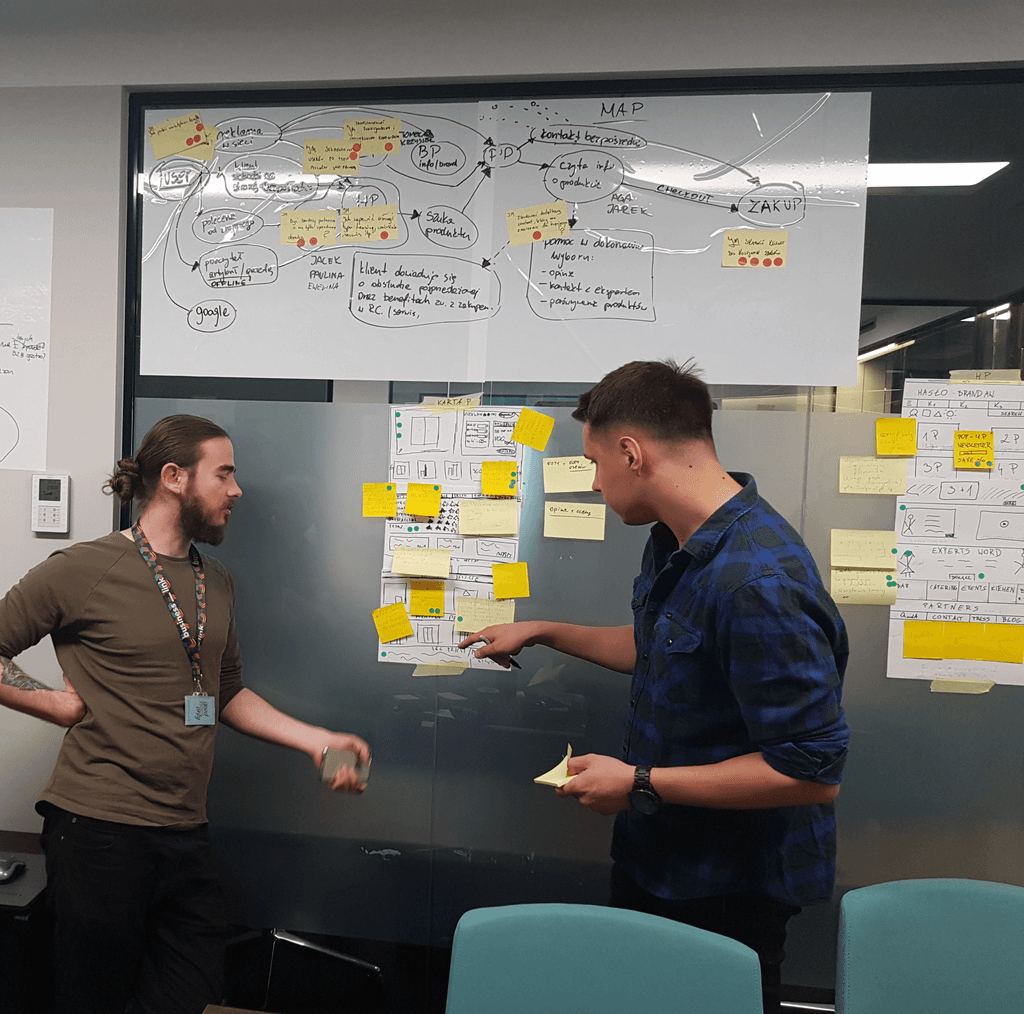 The image featured at the top of the about us page #2