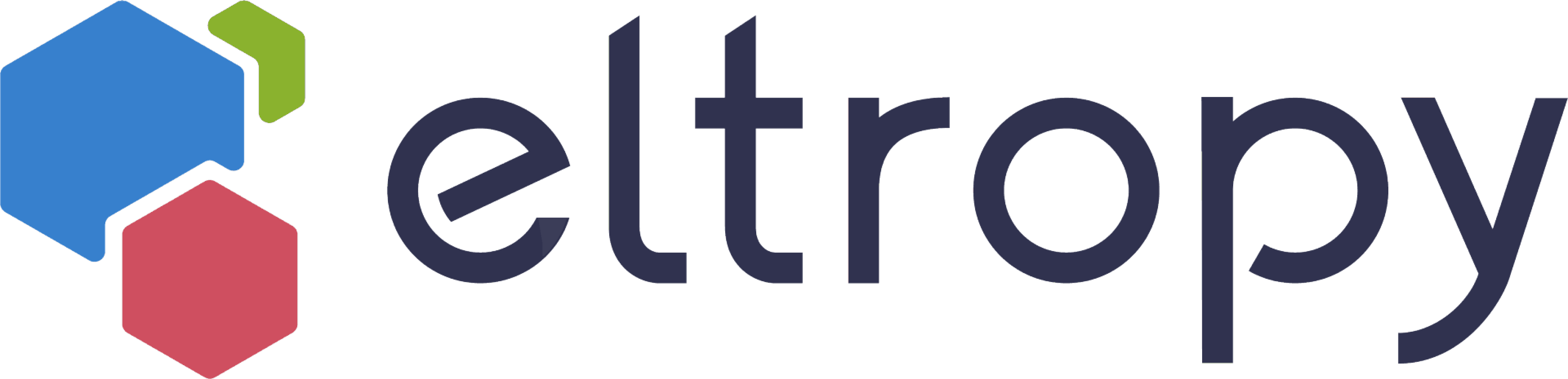 logo of eltropy