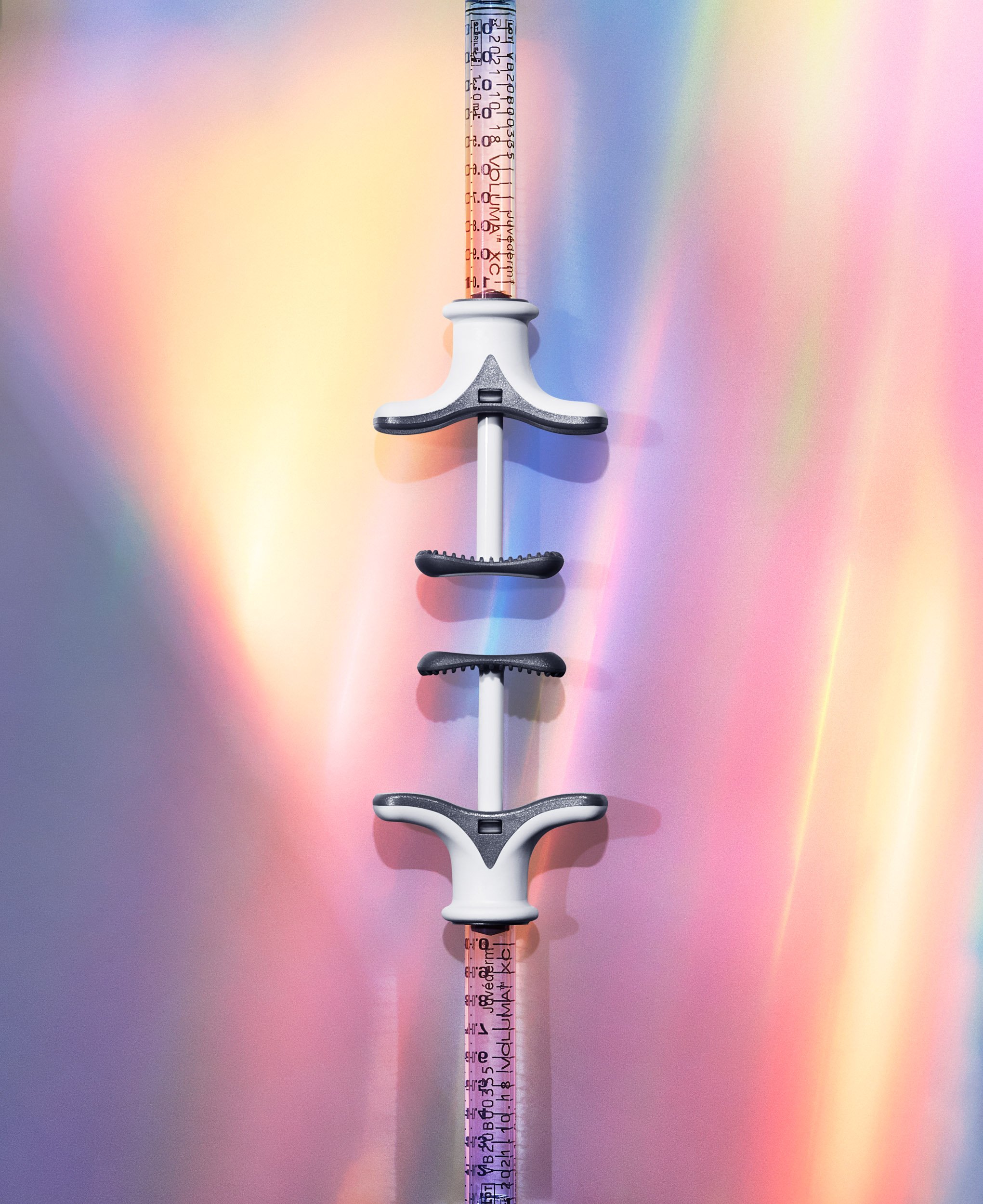 Cosmetics retouching