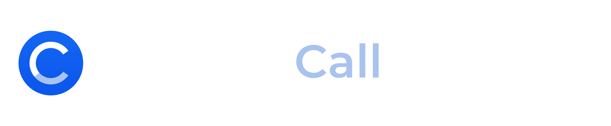 Coach's Call