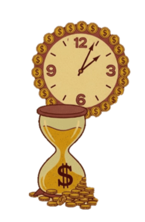 Time is Money
