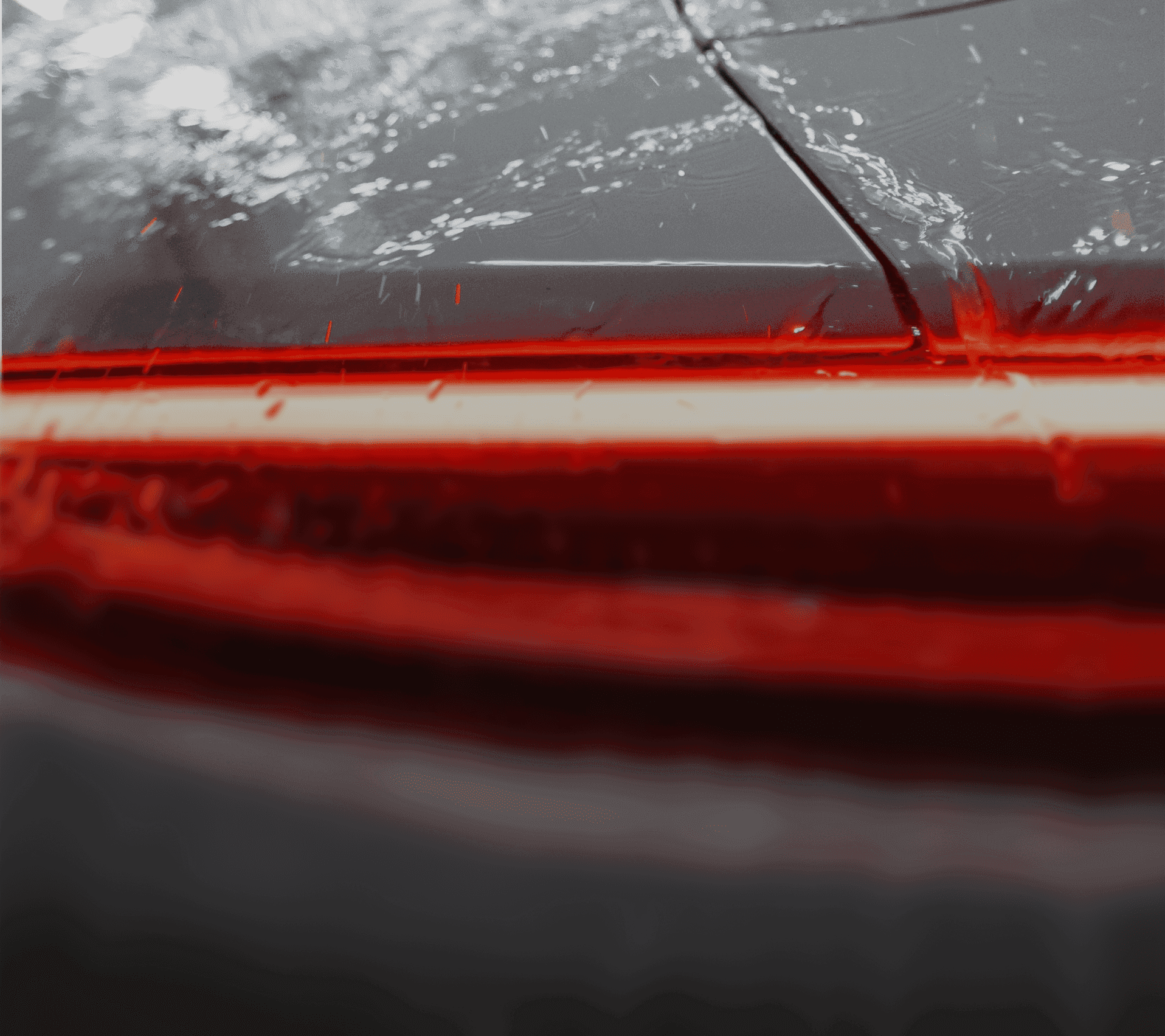 Ruční mytí Ceramic Cars Říčany