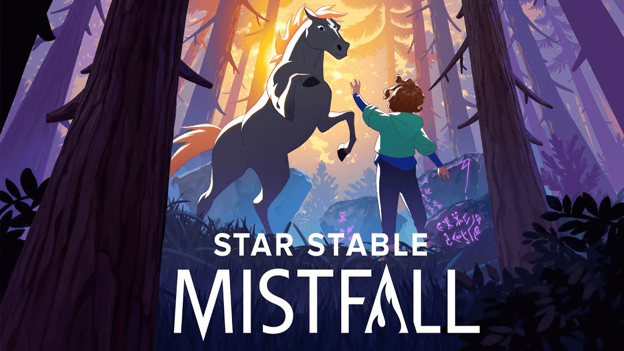 Mistfall