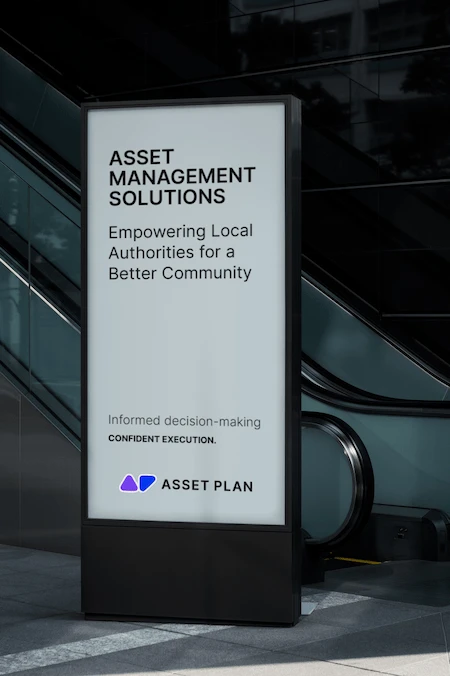 Asset Plan Mission
