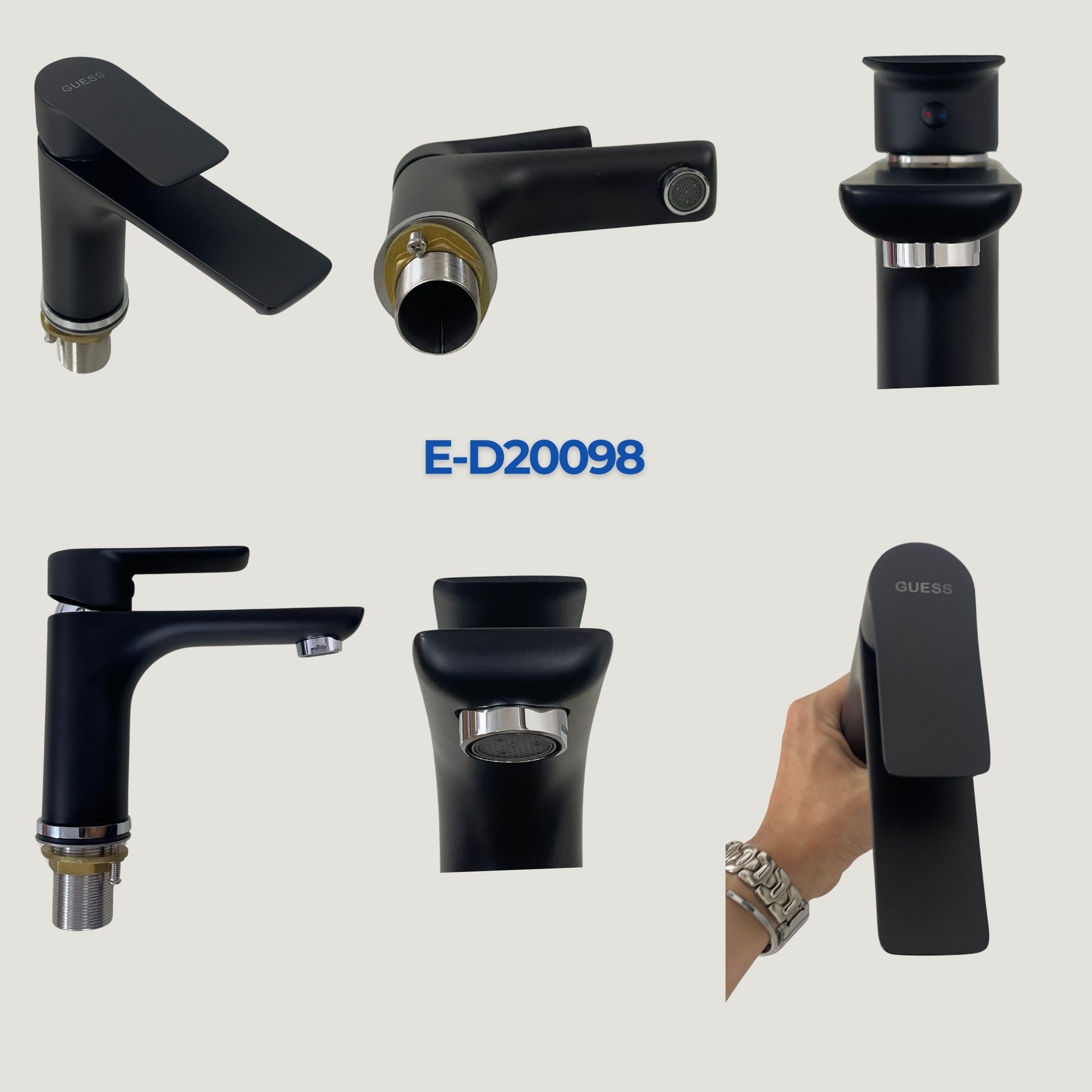 E-commerce Website subimage 5