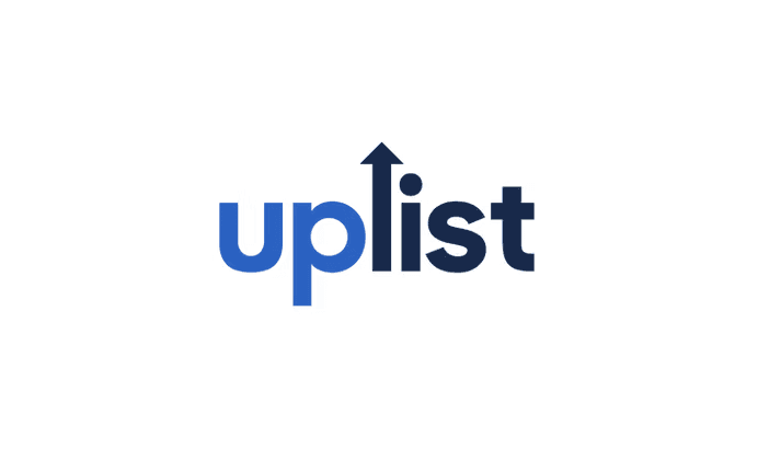 uplist logo.