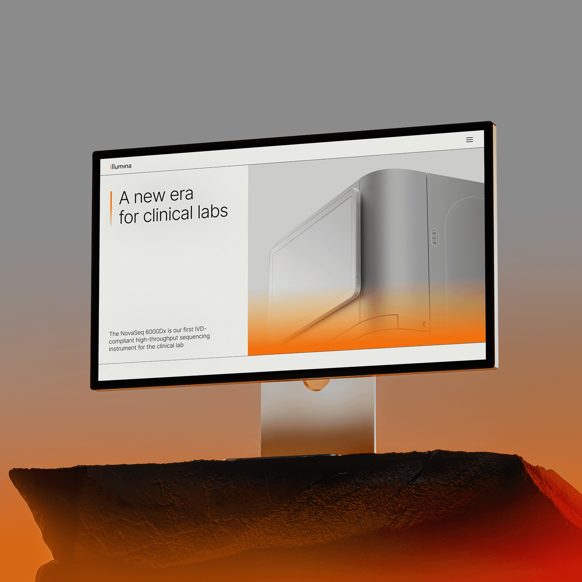 Illumina