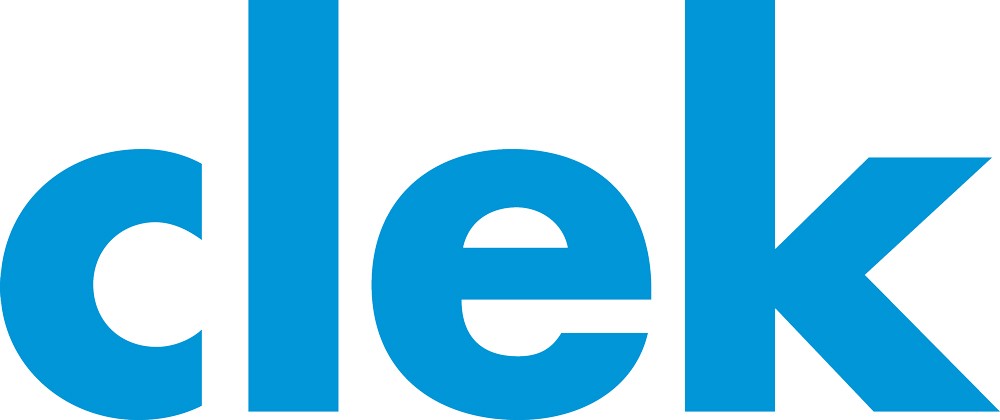 Clek Inc logo