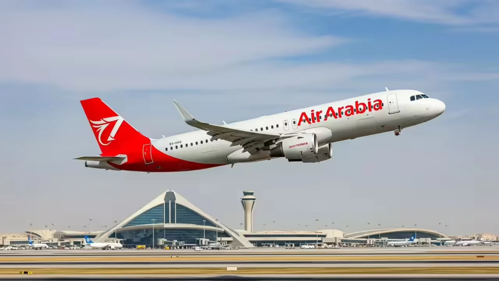 AirArabia