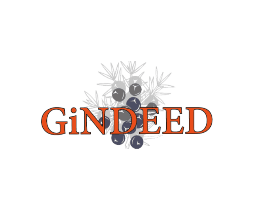 Gindeed Logo